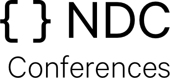 NDC Conferences logo